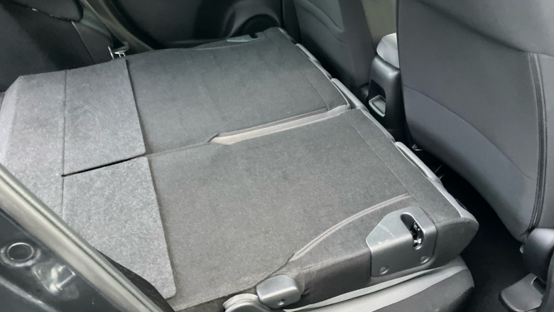 Honda Jazz 1.5 i-MMD Hybrid SE 5dr eCVT Hybrid Hatchback